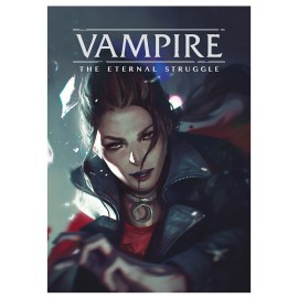 Vampire the Eternal Struggle EN - 5th Edition Tremere