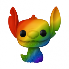 Disney : 1045 Pride- Stitch