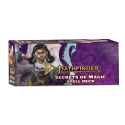 Pathfinder Secrets of Magic Spell cards