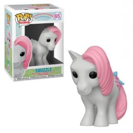 My Little Pony 65-Snuzzle