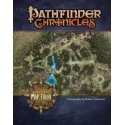 Pathfinder Chronicles Second Darkness Map Folio