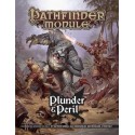 Pathfinder Module Plunder & Peril