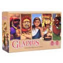 Gladius - cardgame
