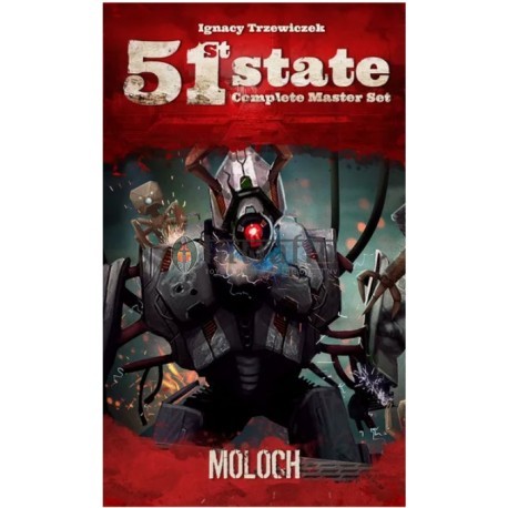 51state: Master set Moloch