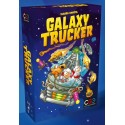 Galaxy Trucker boardgame EN - remastered