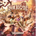 Zombicide: Gears & Guns Expansion