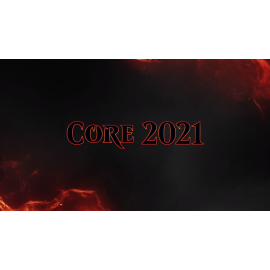 MTG Core set 2021 Booster Display (36) Spanish