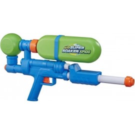 NERF SuperSoaker XP100