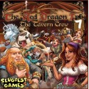 Red Dragon Inn 7 The Tavern Crew Exp&standalone Boxed card game