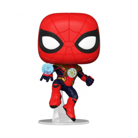Marvel 913 : Spider-Man : No Way Home - Spider-Man (Integrated Suit)