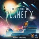 The Search for Planet X- boardgame