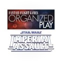 Star Wars Imperial Assault 2nd ed 2017 Q2 Tournament Kit