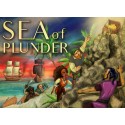 Sea of Plunder - Boardgame