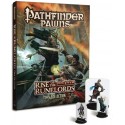 Pathfinder Pawns Rise of the Runelords Adventure Path Pawn Collection (2E Update) - RPG