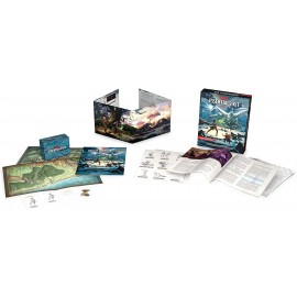 Dungeons & Dragons Next Essentials Kit French