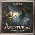 Aventuria: Adventure Card game