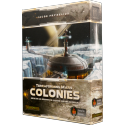 Terraforming Mars: Colonies FR