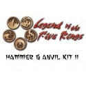 Hammer & Anvil Kit II
