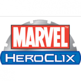 Marvel HeroClix: Set 47 Booster Brick