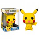 Games:353 Pokemon S1- Pikachu