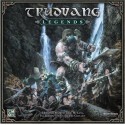 Trudvang Legends- boardgame