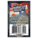 The Manhattan Project Nations