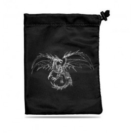 Treasure Nest Dragon bag