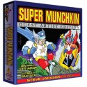 Super Munchkin Guest Artist Edition - Lar De Souza