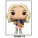 Television 421 Stranger Things - Eleven with Eggos w/chase