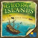 Glory Island- boardgame