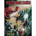 Dungeon Crawl Classics RPG Stefan Poag Edition