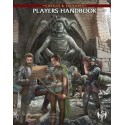 Castles & Crusades Player's Handbook -8th Printing, Hardback, Full Color, OGL Fantasy RPG