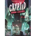 Cryptid - Urban Legends - Board Game
