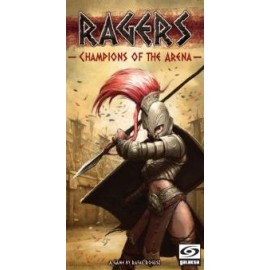 Ragers : Champions of the Arena
