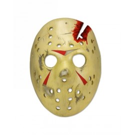 Friday the 13th - Prop Replica - Jason Mask Part 4