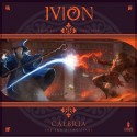 Ivion - The Sun & the Stars - Card Game
