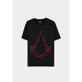 Assassin's Creed - Men's Short Sleeved T-shirt MEDIUM
