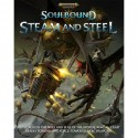Warhammer AOS Soulbound Steam and Steel - RPG
