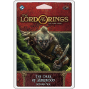 The Lord of the Rings LCG The dark of Mirkwood expansion