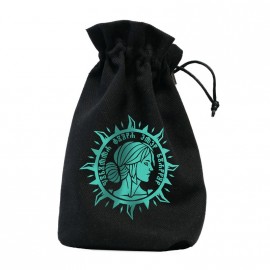 The Witcher Dice Pouch Ciri, the Elder Blood
