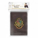 Harry Potter™ Hogwarts™ Battle: Square and Large Card Sleeves - 135 Count