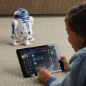 Star Wars R2D2 Remote controled