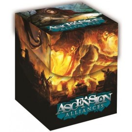 Ascension Alliances - Deck building game