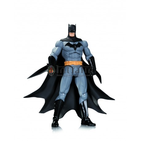 DC - Batman Designer Cappulco Batman AF
