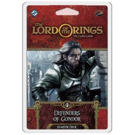 The Lord of the Rings LCG Defenders of Gondor Starter Deck