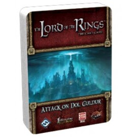 Lord of the Rings LCG:: Attack on Dol Goldur