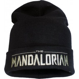 The Mandalorian - Logo Beanie