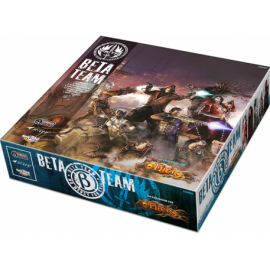 The Others Beta Team Box