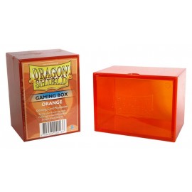 Dragon Shield Gaming box Orange OOP