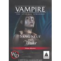 Vampire the Eternal Struggle FR- Sans Neuf Toreador
